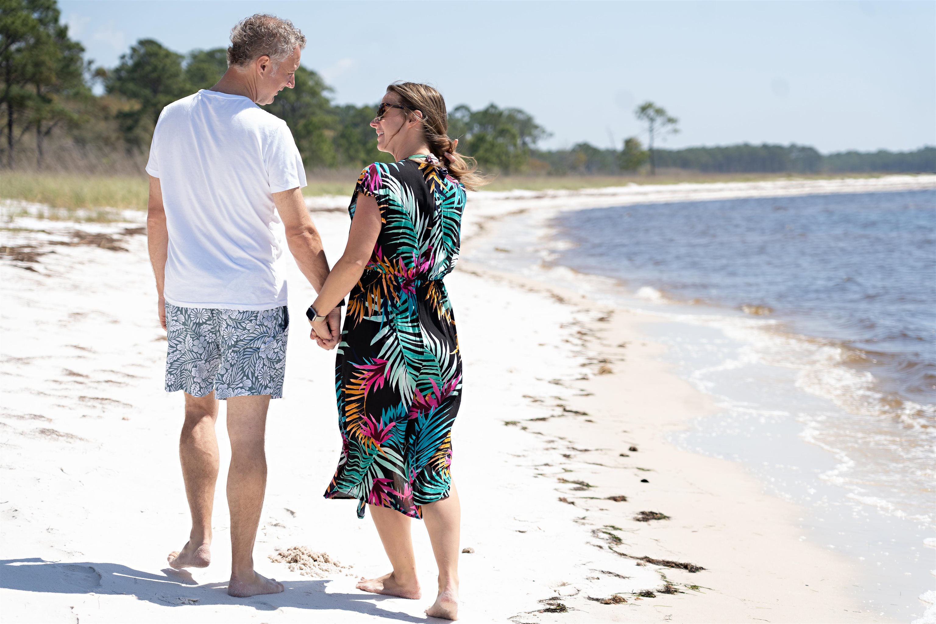 134 Fishhook Way Sopchoppy, FL 32358 - Photo 23 of 33