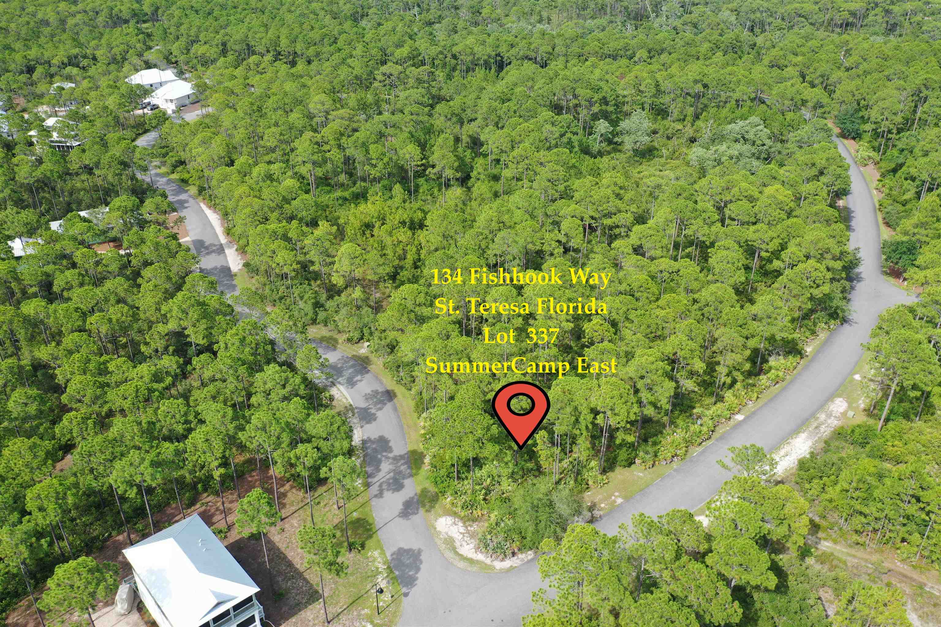 134 Fishhook Way Sopchoppy, FL 32358 - Photo 27 of 33