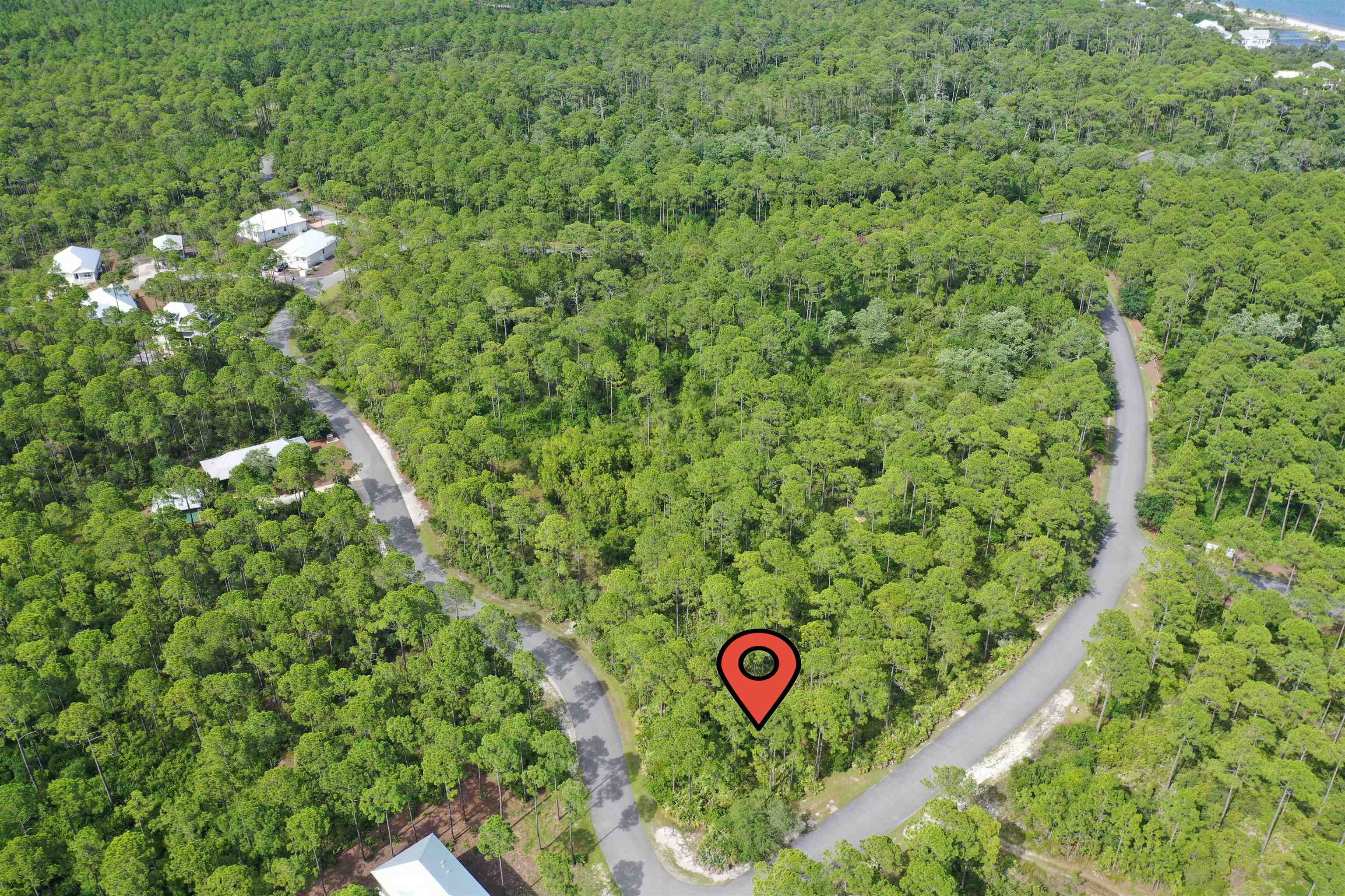 134 Fishhook Way Sopchoppy, FL 32358 - Photo 30 of 33