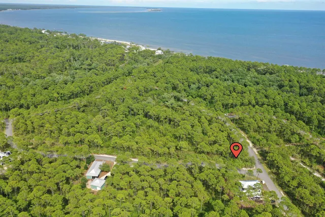 $79,000 | 134 Fishhook Way, Sopchoppy, FL 32358