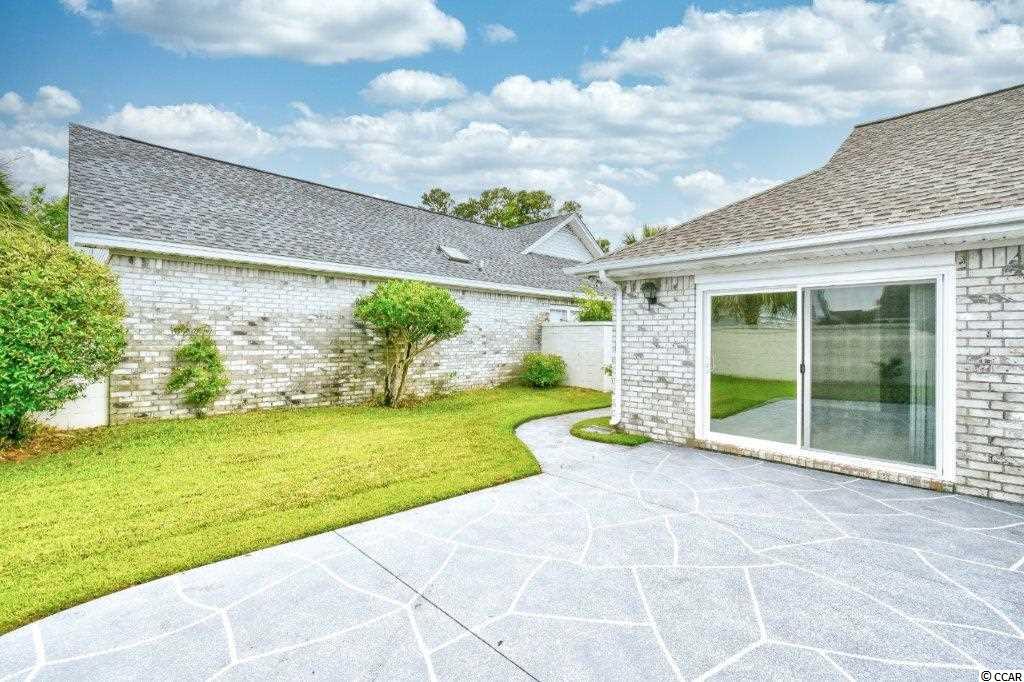 4869 Bermuda Way Myrtle Beach, SC 29577 - Photo 34 of 38 Gallery Image 34