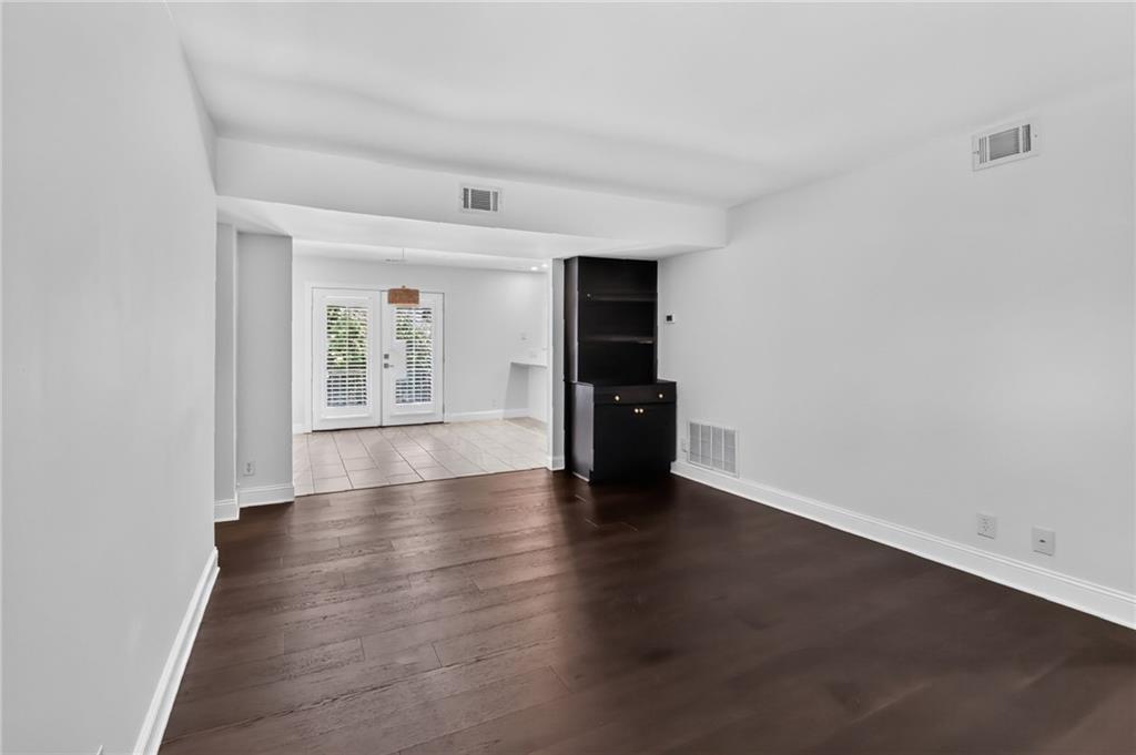 1261 Lavista Road Northeast, Unit F2 Atlanta, GA 30324 - Photo 6 of 30 Gallery Image 6