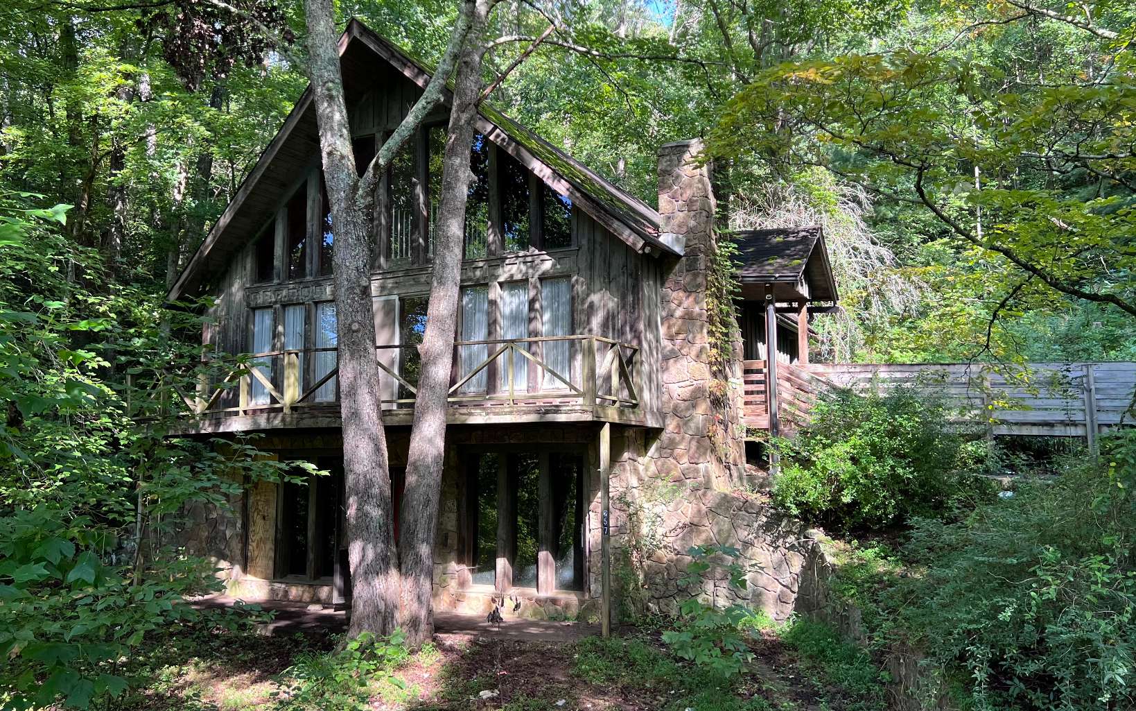 257 Mundy Road Marble, NC 28905 - Photo 1 of 41 Main View