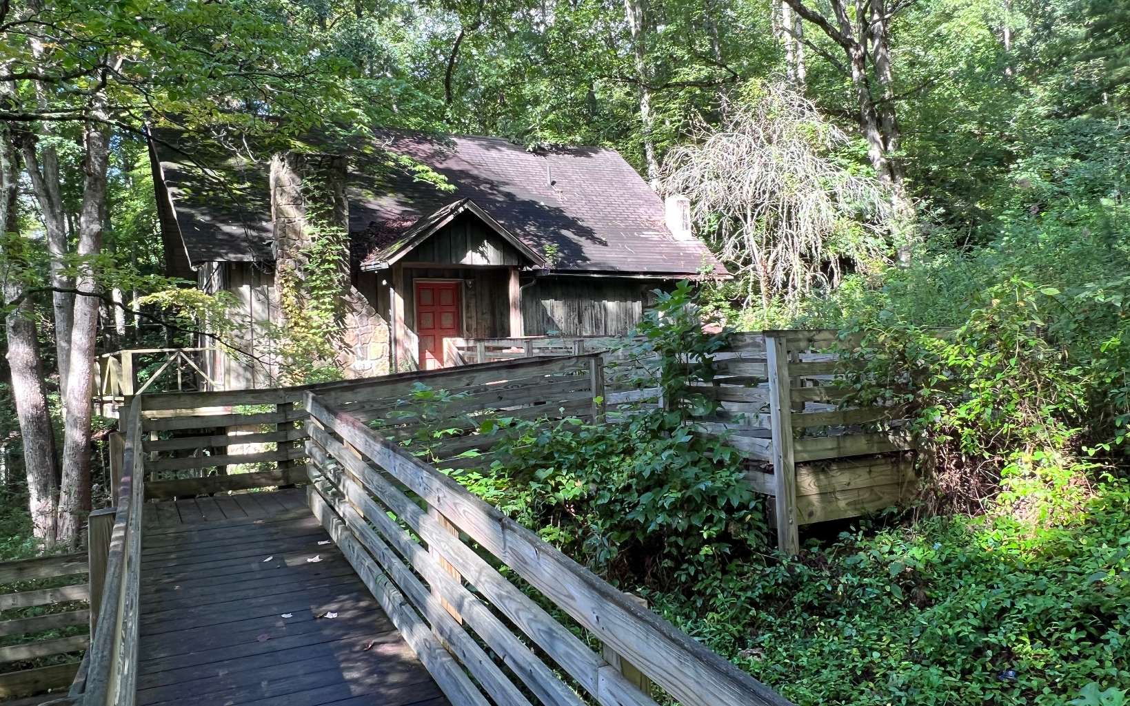 257 Mundy Road Marble, NC 28905 - Photo 12 of 41 Additional View