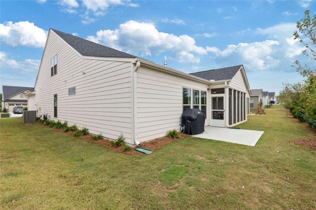 5213 Morrell Road Hoschton, GA 30548 - Photo 40 of 49