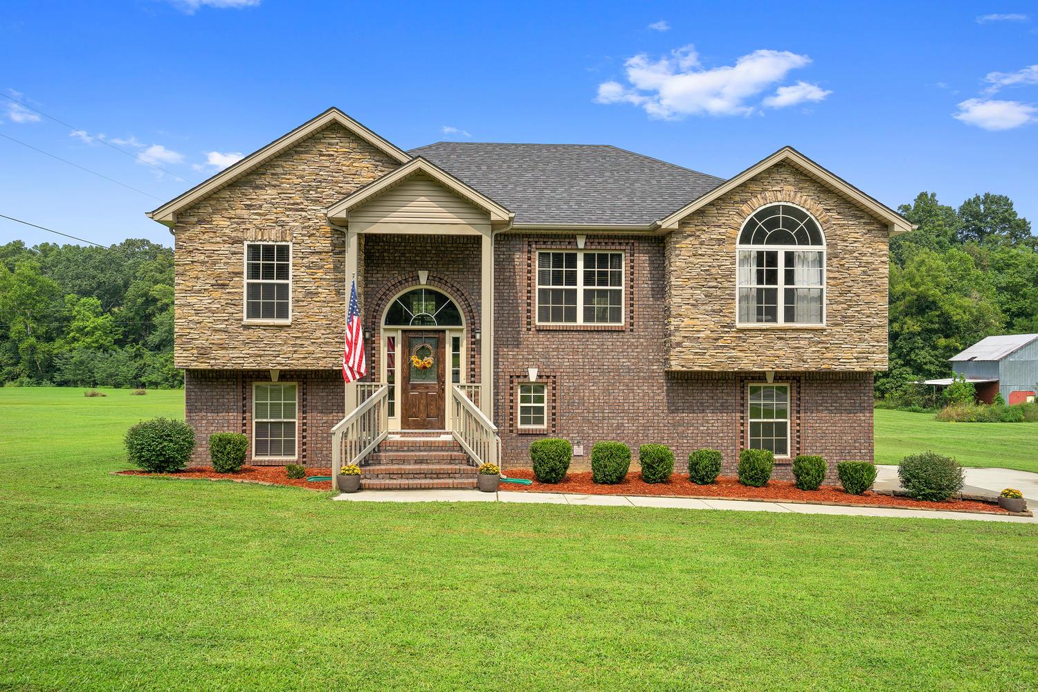 4973 Louise Creek Road Cunningham, TN 37052 - Photo 1 of 30 Gallery Image 1