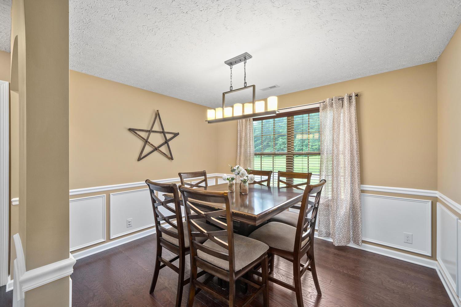 4973 Louise Creek Road Cunningham, TN 37052 - Photo 11 of 30 Gallery Image 11