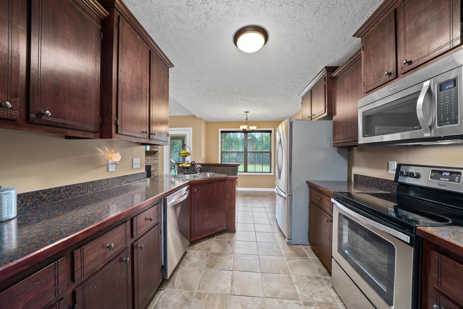 4973 Louise Creek Road Cunningham, TN 37052 - Photo 12 of 30 Gallery Image 12
