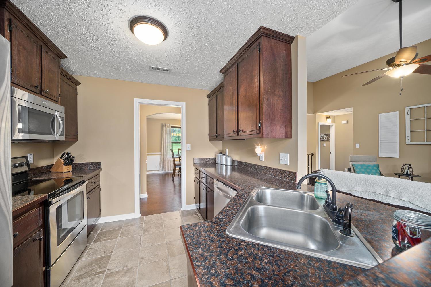 4973 Louise Creek Road Cunningham, TN 37052 - Photo 14 of 30 Gallery Image 14