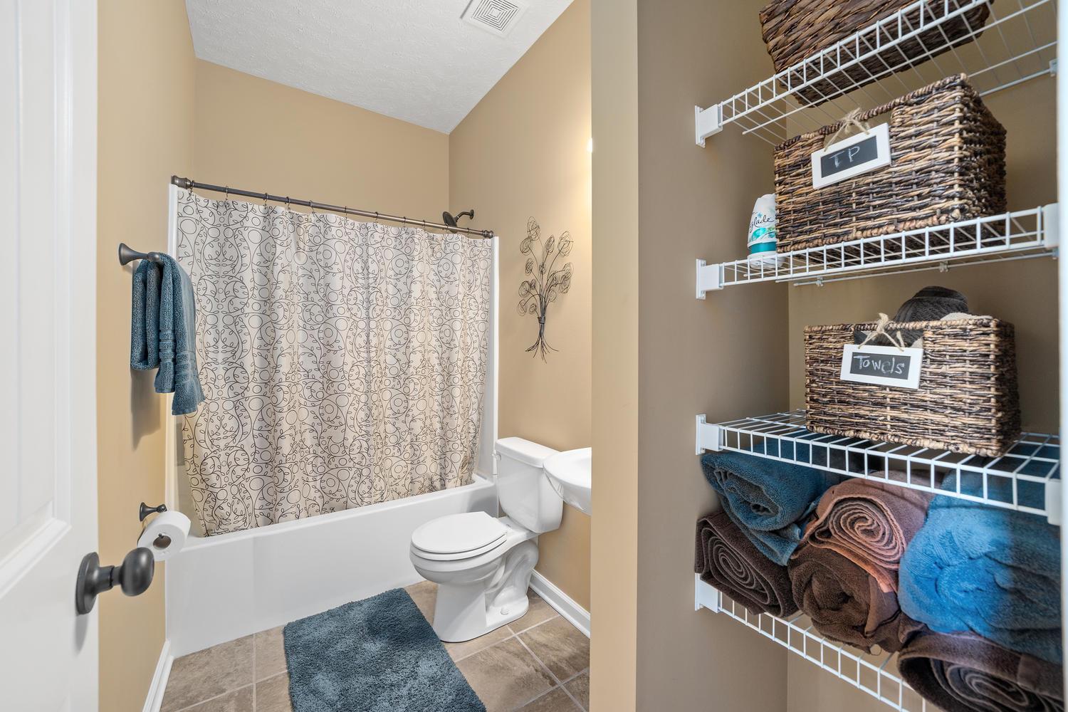 4973 Louise Creek Road Cunningham, TN 37052 - Photo 24 of 30 Gallery Image 24