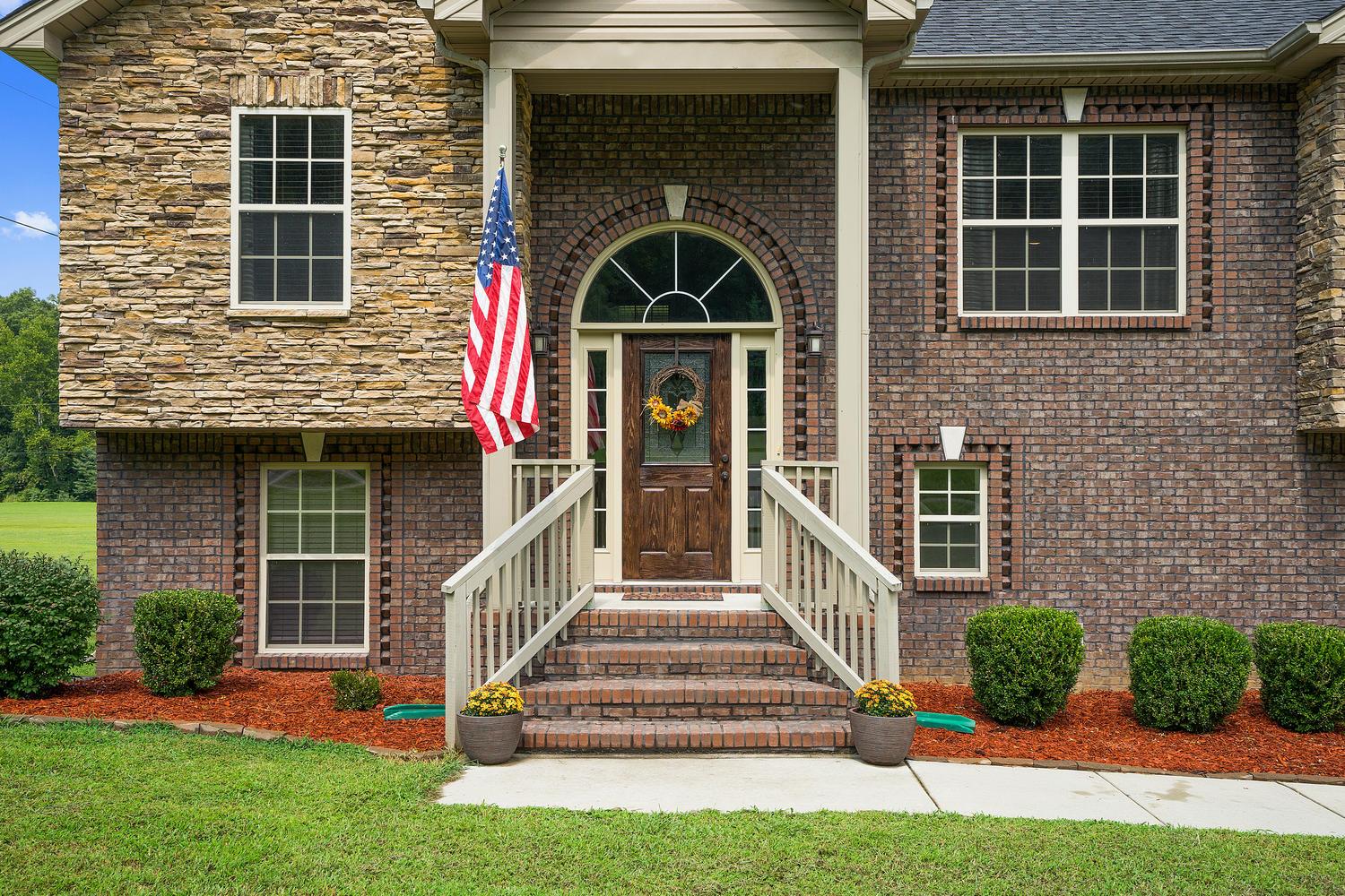 4973 Louise Creek Road Cunningham, TN 37052 - Photo 5 of 30 Gallery Image 5