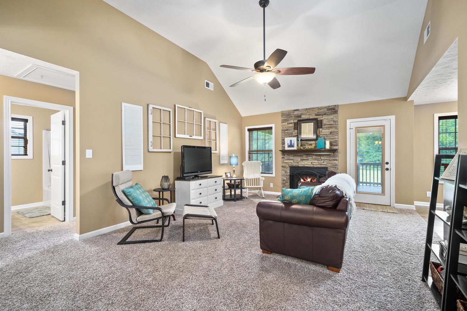 4973 Louise Creek Road Cunningham, TN 37052 - Photo 8 of 30 Gallery Image 8