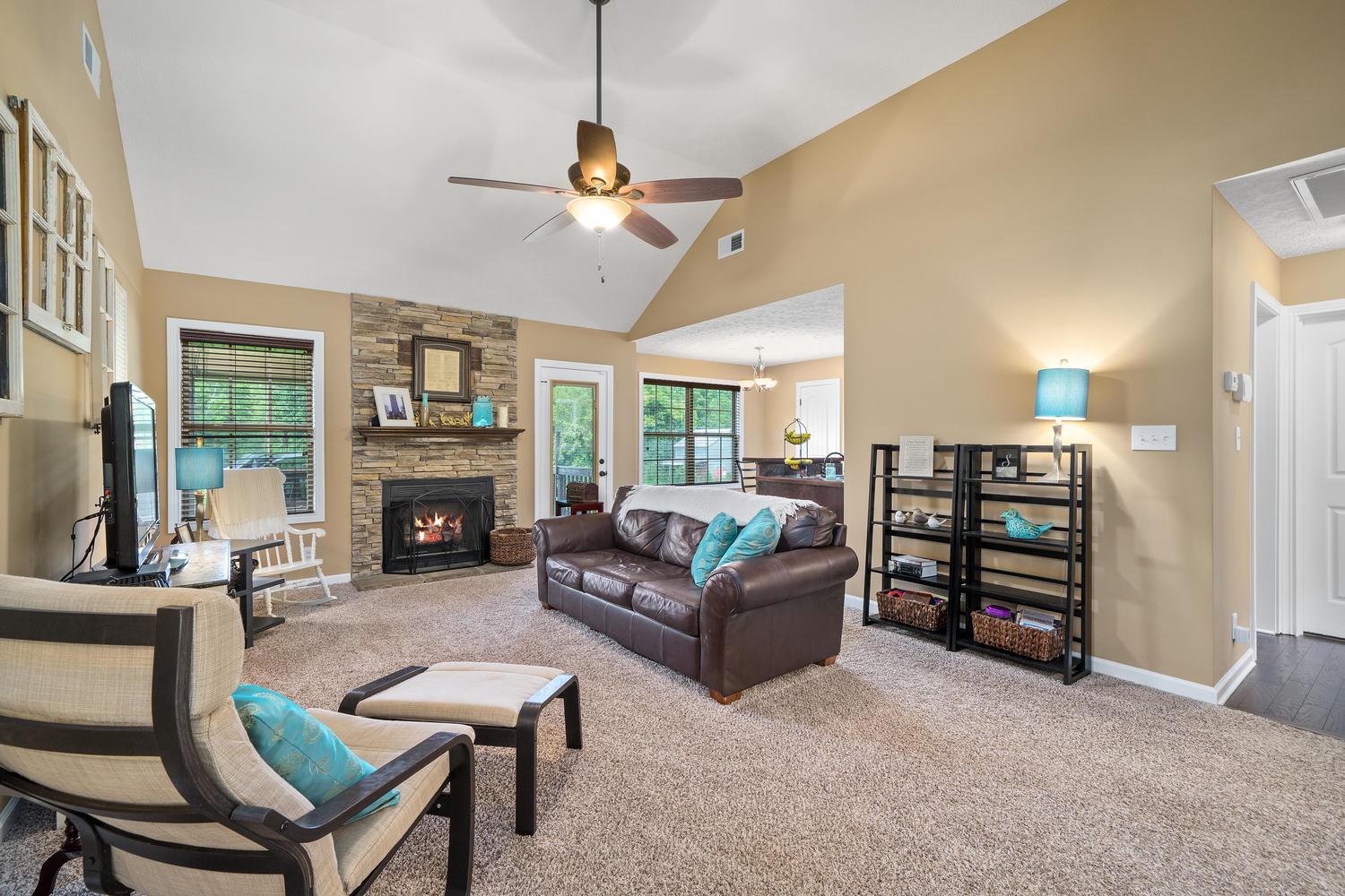 4973 Louise Creek Road Cunningham, TN 37052 - Photo 9 of 30 Gallery Image 9