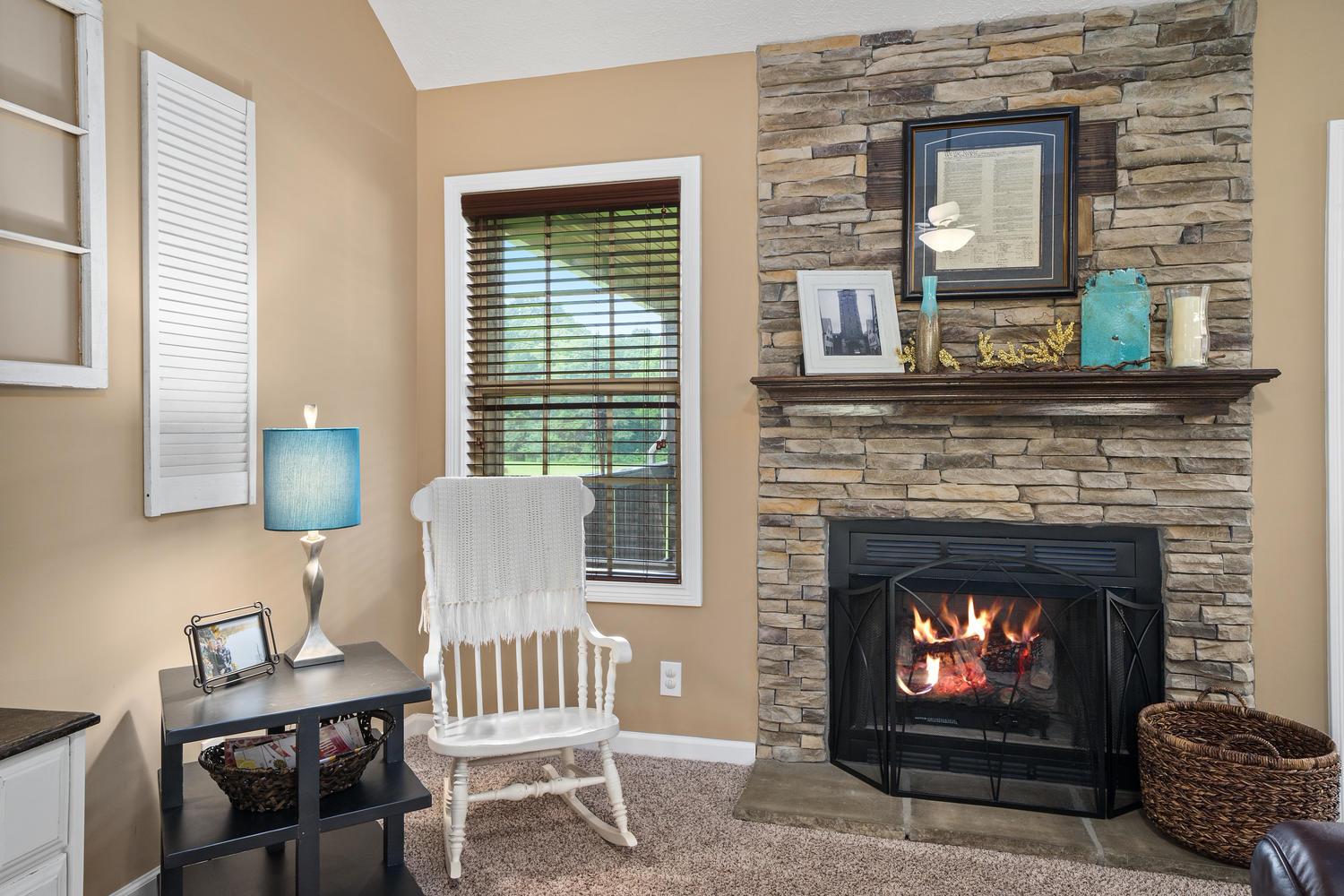 4973 Louise Creek Road Cunningham, TN 37052 - Photo 10 of 30 Gallery Image 10