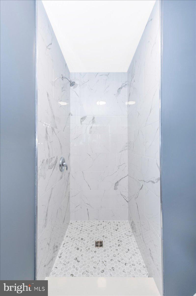 12284 Bandera Lane Lusby, MD 20657 - Photo 37 of 55 a bathroom with a shower