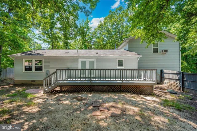 $2,700 | 12284 Bandera Lane, Lusby, MD 20657