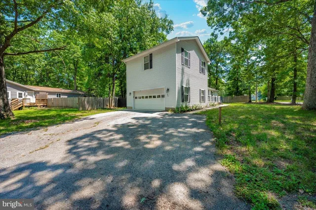 $2,700 | 12284 Bandera Lane, Lusby, MD 20657