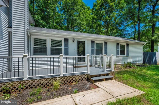 $2,700 | 12284 Bandera Lane, Lusby, MD 20657