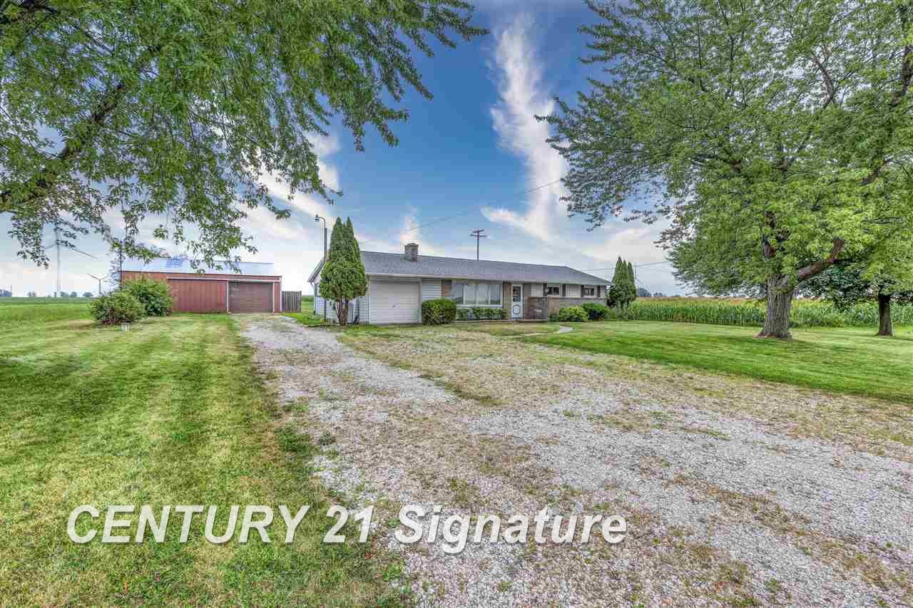 245 South Vassar Road Fairgrove, MI 48733 - Photo 3 of 27