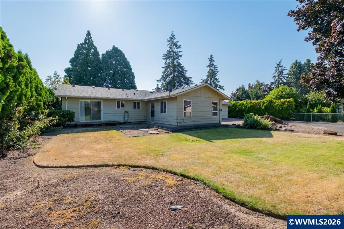 4725 Cordon Road Northeast Salem, OR 97305 - Photo 43 of 49