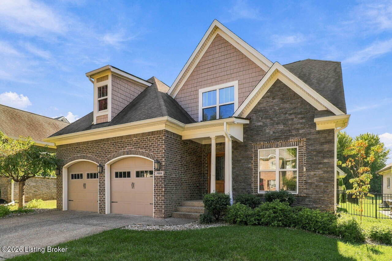 7806 Spring Farm Pointe Place Prospect, KY 40059 - Photo 1 of 68 7806 Spring Farm Pointe Pl - 3