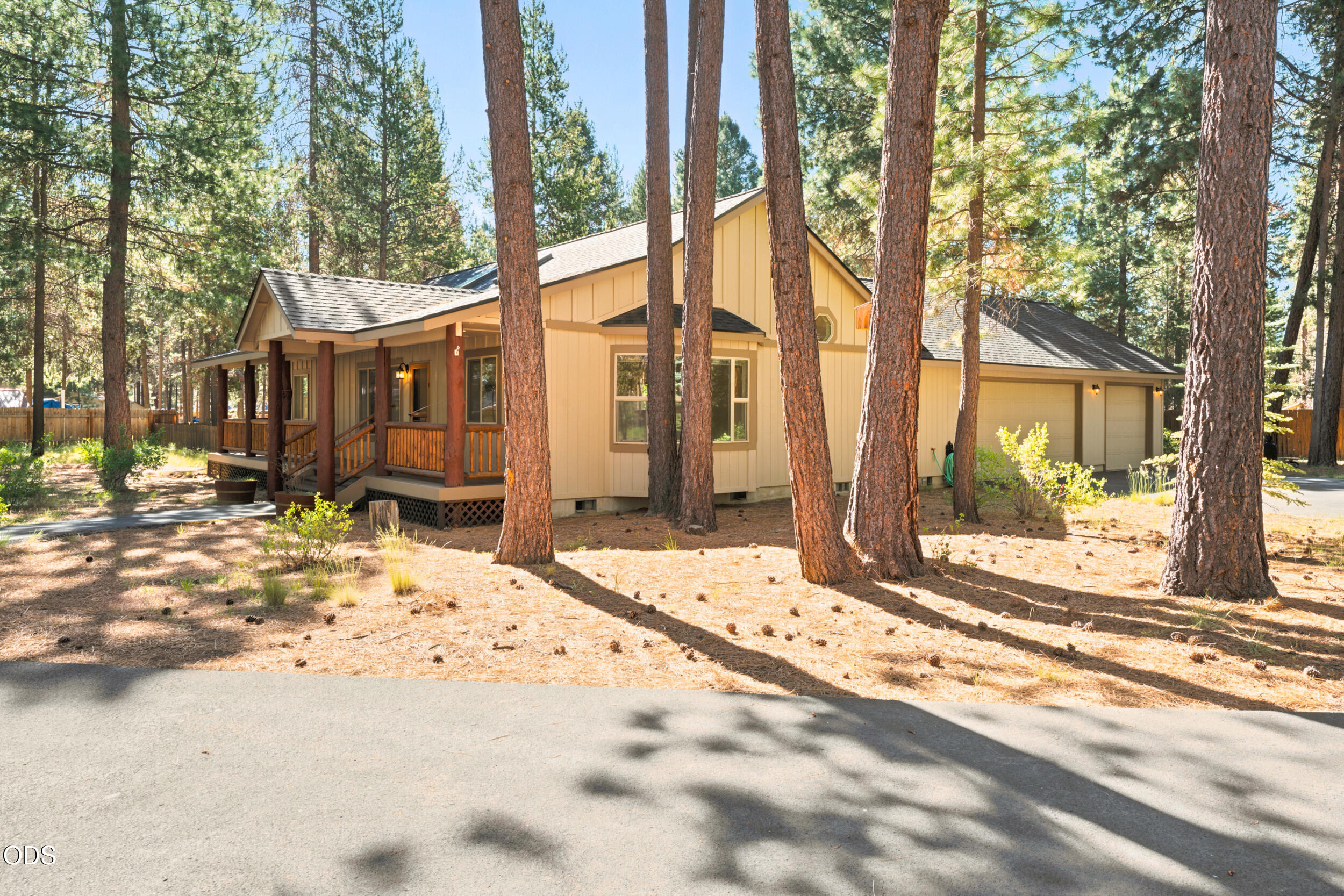 56718 Bandley Road Bend, OR 97707 - Photo 42 of 50