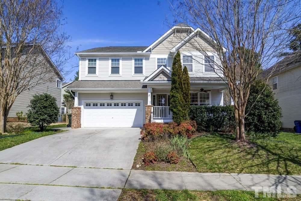 10707 Friendly Neighbor Lane Raleigh, NC 27614 - Photo 1 of 21 Gallery Image 1
