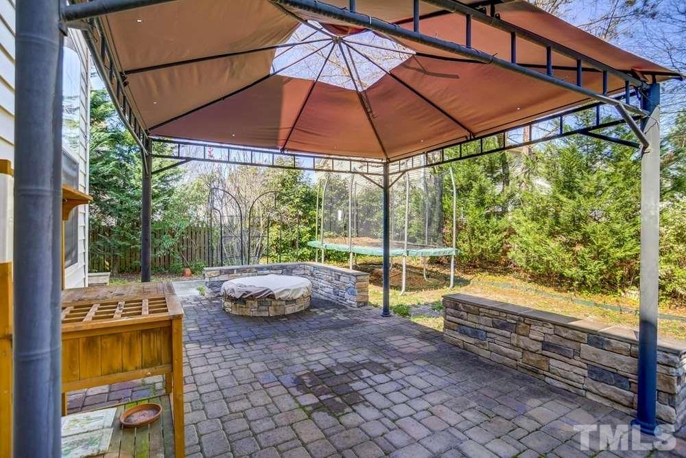 10707 Friendly Neighbor Lane Raleigh, NC 27614 - Photo 18 of 21 Gallery Image 18