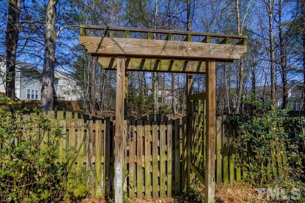 10707 Friendly Neighbor Lane Raleigh, NC 27614 - Photo 20 of 21 Gallery Image 20