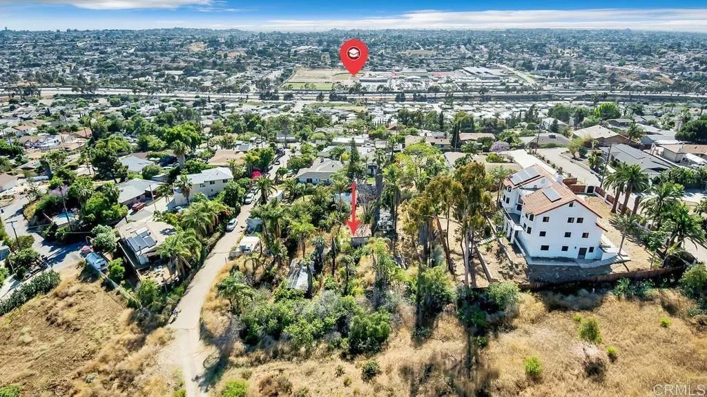 0 Helix Spring Valley Spring Valley, CA 91977 - Photo 2 of 2 Gallery Image 2