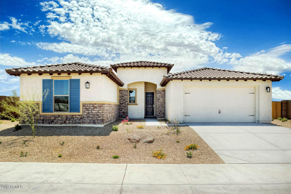 18281 West Raven Road Goodyear, AZ 85338 - Photo 1 of 23 LGI_Homes_EMR_Havasu_C-Right (1 of 9)