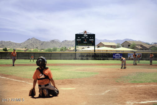 18281 West Raven Road Goodyear, AZ 85338 - Photo 18 of 23 D-Votion Baseball Field