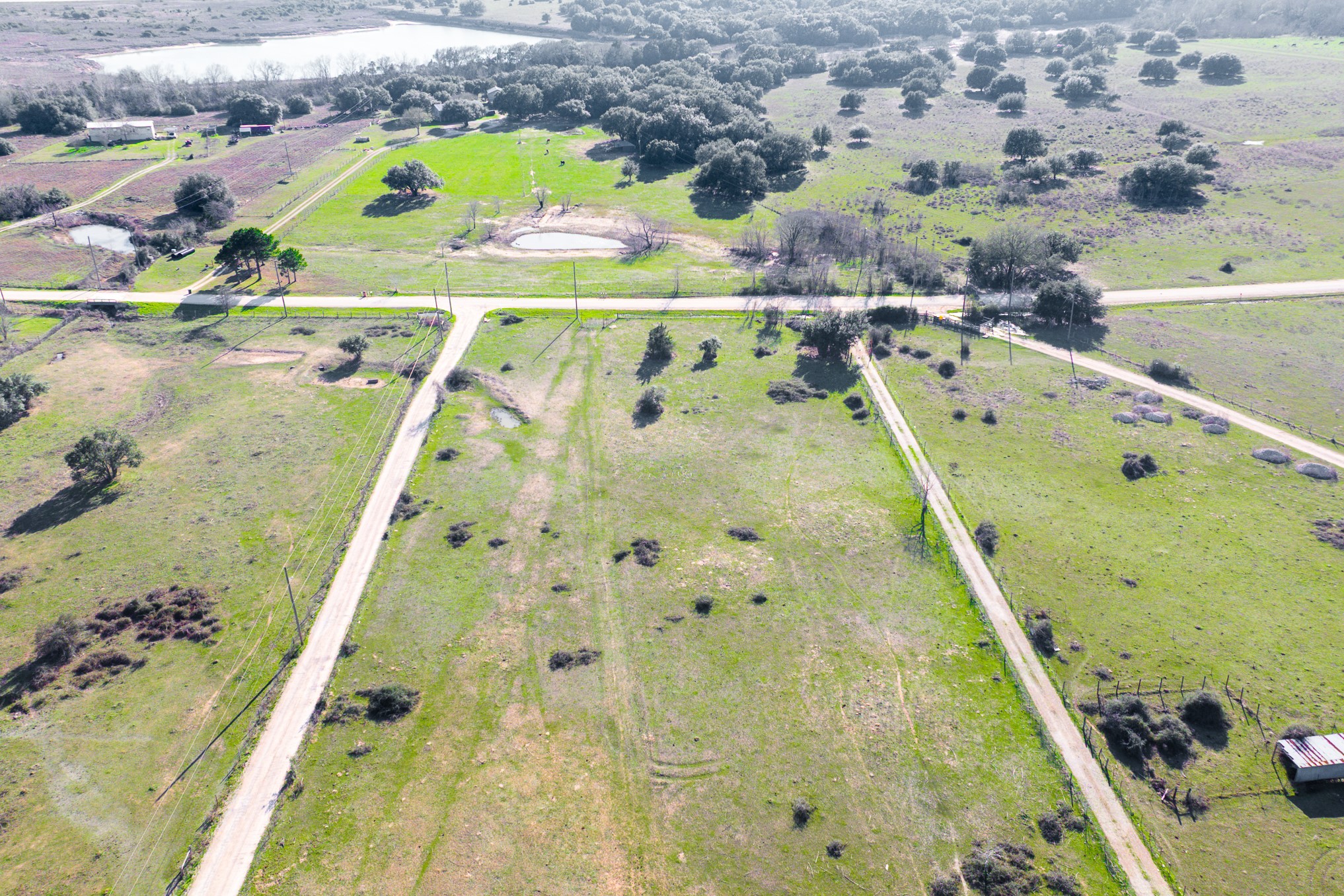682 Schultz Road Sealy, TX 77474 - Photo 9 of 35