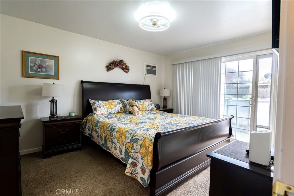 1050 West Cedar Street Willows, CA 95988 - Photo 15 of 39 primary bedroom