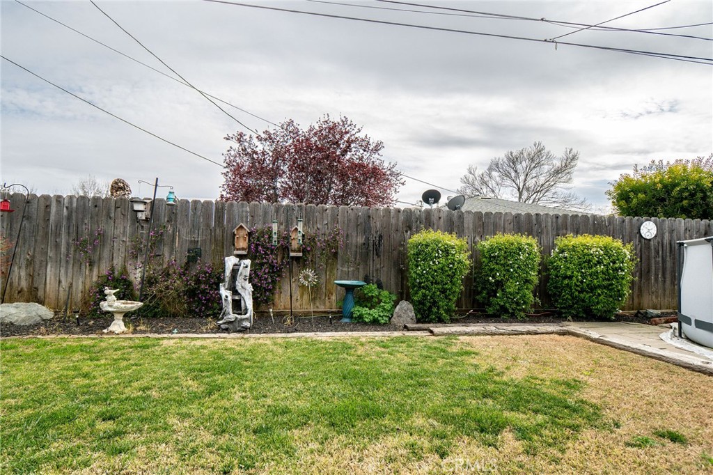 1050 West Cedar Street Willows, CA 95988 - Photo 30 of 39 Early Spring