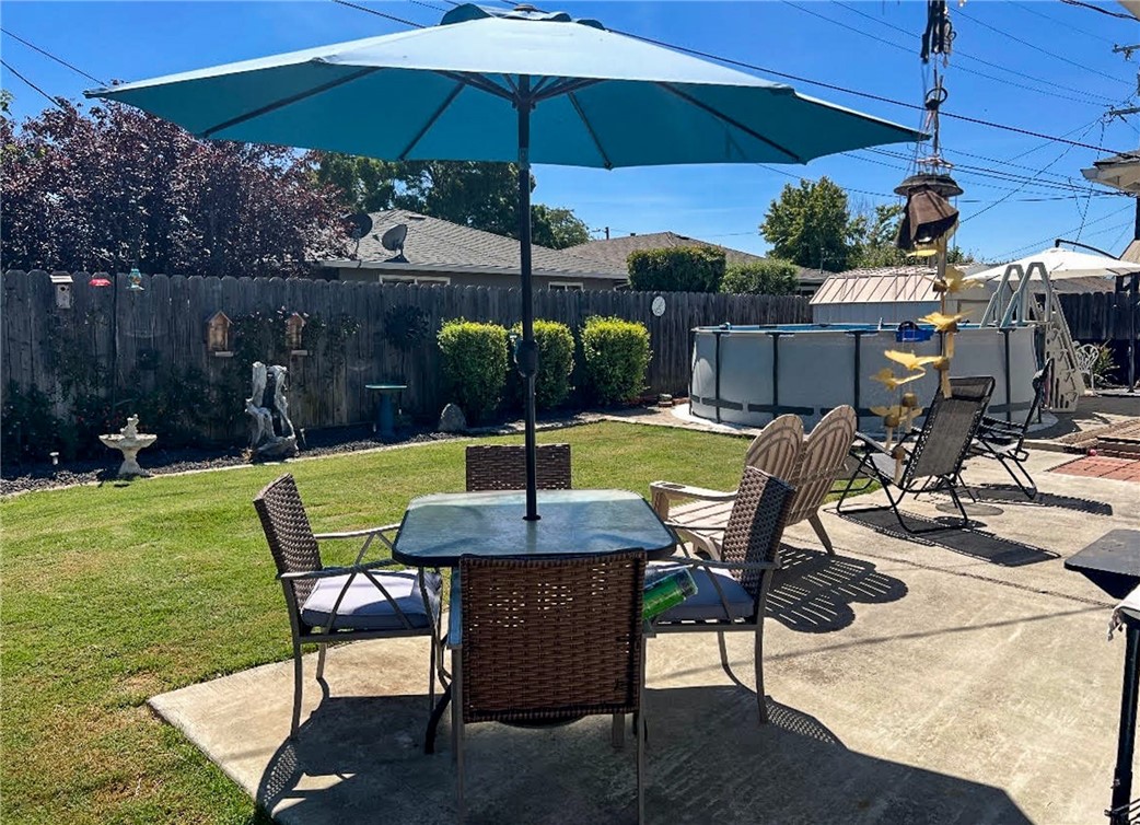 1050 West Cedar Street Willows, CA 95988 - Photo 32 of 39 late spring sunny day