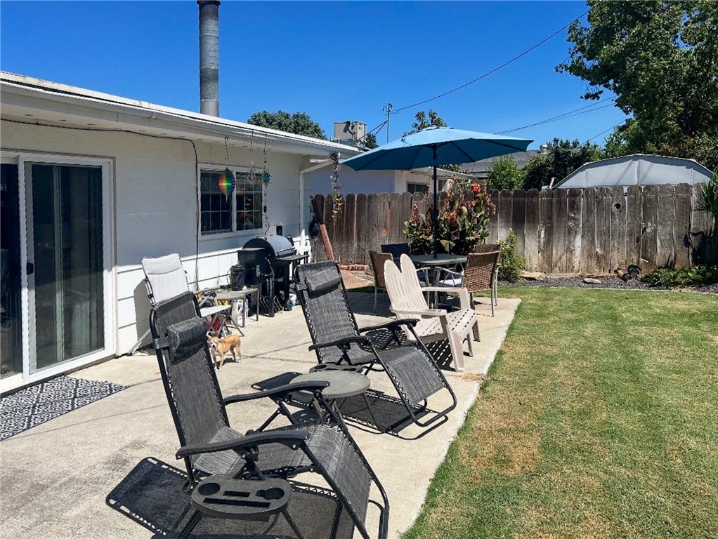 1050 West Cedar Street Willows, CA 95988 - Photo 33 of 39