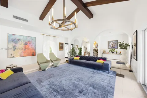 $6,000,000 | 1233 102nd Street, Bay Harbor Islands, FL 33154