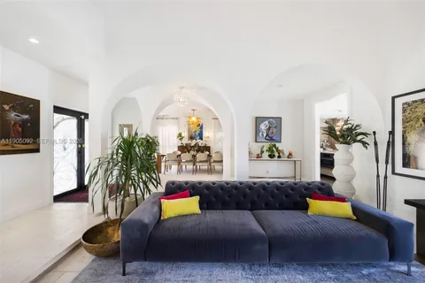 $6,000,000 | 1233 102nd Street, Bay Harbor Islands, FL 33154