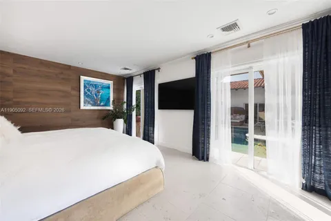 $6,000,000 | 1233 102nd Street, Bay Harbor Islands, FL 33154