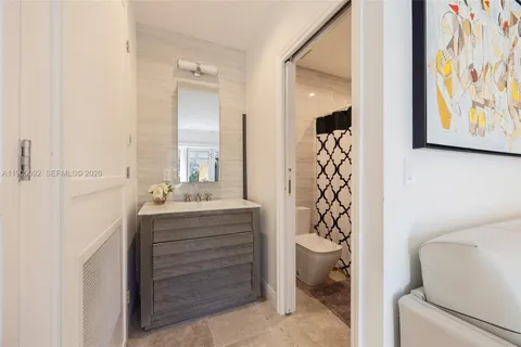 $6,000,000 | 1233 102nd Street, Bay Harbor Islands, FL 33154