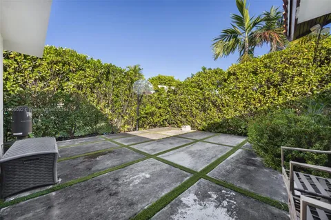 a house with a tree in front of it