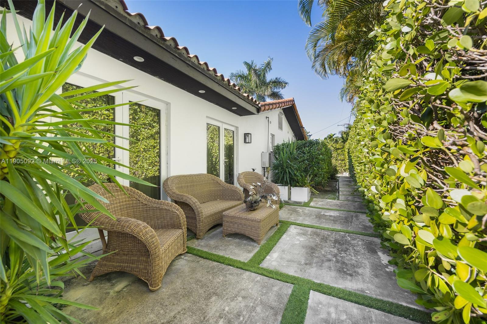 1233 102nd Street Bay Harbor Islands, FL 33154 - Photo 36 of 52