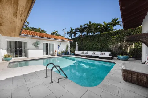 $6,000,000 | 1233 102nd Street, Bay Harbor Islands, FL 33154