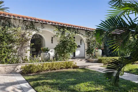 $6,000,000 | 1233 102nd Street, Bay Harbor Islands, FL 33154