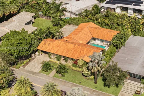 $6,000,000 | 1233 102nd Street, Bay Harbor Islands, FL 33154