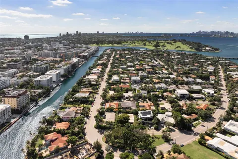 $6,000,000 | 1233 102nd Street, Bay Harbor Islands, FL 33154