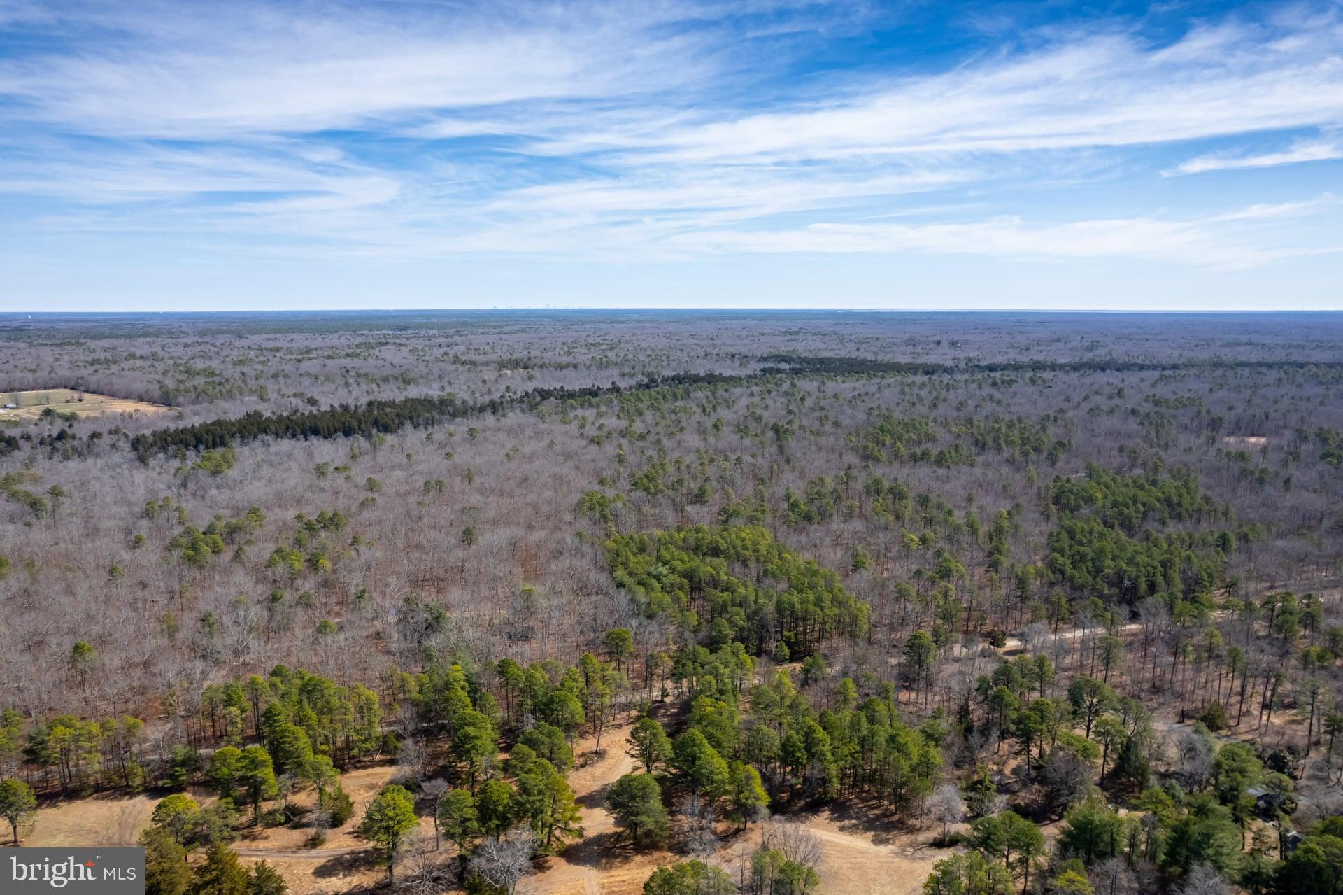 0 Townsend Avenue Milmay, NJ 08340 - Photo 7 of 11 a view of a lake with a mountain in the background