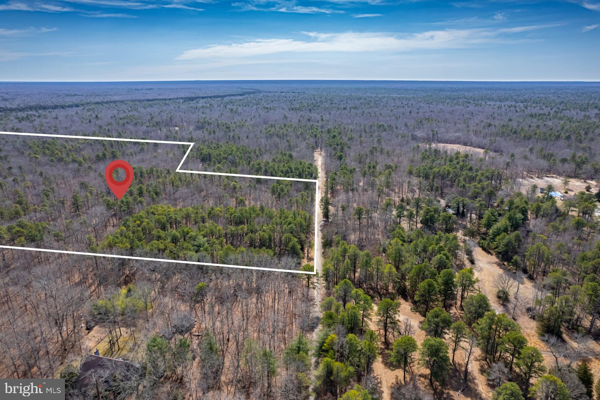 0 Townsend Avenue Milmay, NJ 08340 - Photo 9 of 11 a view of a balcony with an outdoor space
