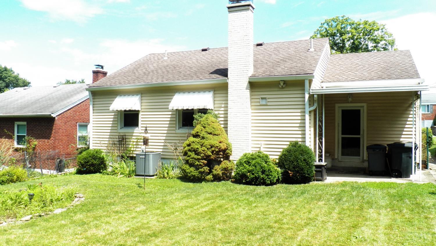 5629 Samver Road Cincinnati, OH 45239 - Photo 25 of 27 Gallery Image 25